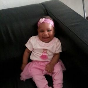 Meet your Posher, Arkia